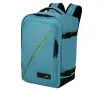 Plecak kabinowy Samsonite Ryanair Take2cabin S Breeze Blue