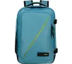 Plecak kabinowy Samsonite Ryanair Take2cabin S Breeze Blue