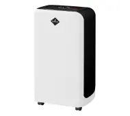 Columbia Vac OPC 1120