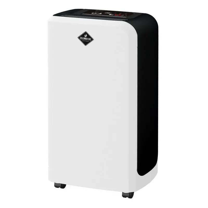 Osuszacz Columbia Vac OPC 1120 Higrostat 2l 20m2