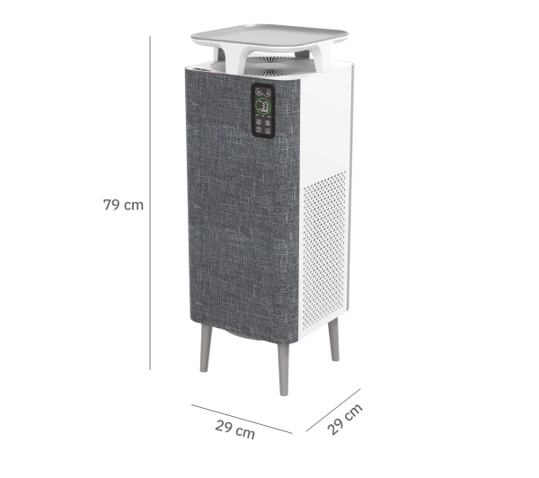Webber AP8800 Jonizacja - Kup na Raty - RRSO 0%