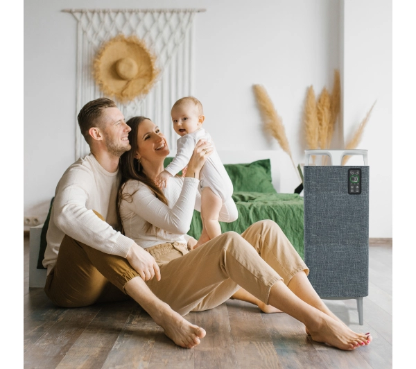 Webber AP8800 Jonizacja - Kup na Raty - RRSO 0%
