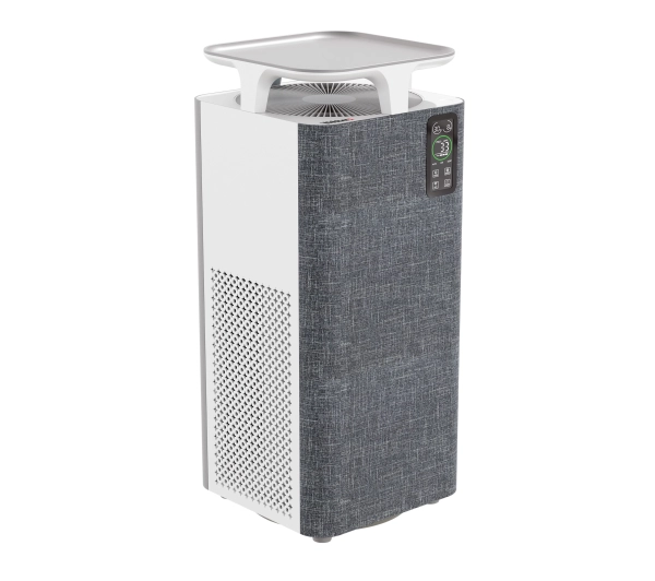 Webber AP8800 Jonizacja