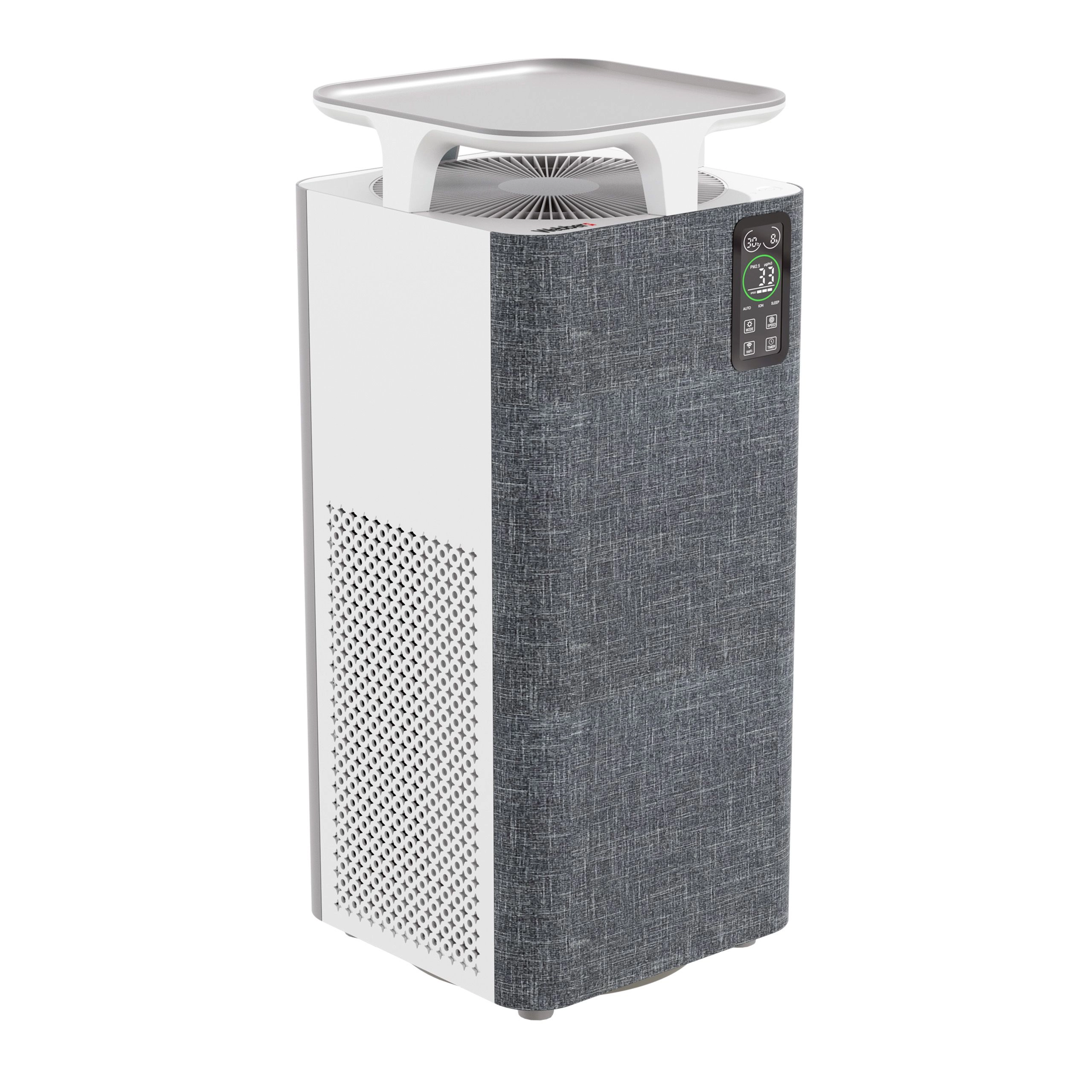 Oczyszczacz powietrza Webber AP8800 Jonizacja