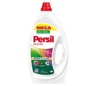 Żel do prania Persil Deep Clean Color 88 prań 3,96l