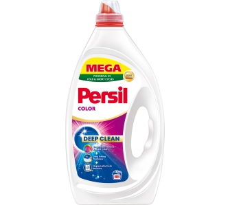 Żel do prania Persil Deep Clean Color 88 prań 3,96l