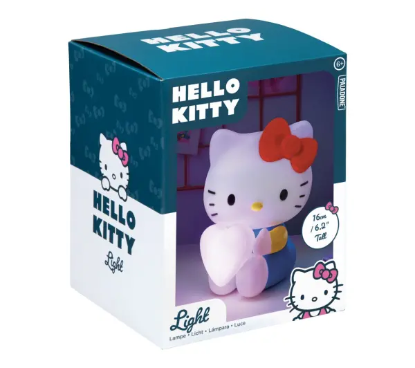 Paladone Hello Kitty