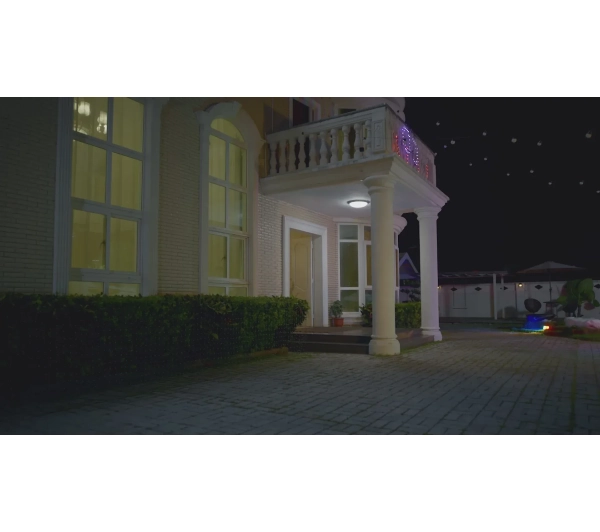 Govee H6810 Net Lights 1,2m x 1,2m