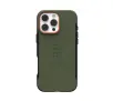 Etui UAG Civilian Case Magsafe do iPhone 16 Pro Max Oliwkowy