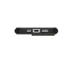 Etui UAG Civilian Case Magsafe do iPhone 16 Pro Max Oliwkowy