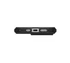 Etui UAG Civilian Case Magsafe do iPhone 16 Pro Czarny