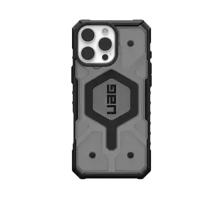 UAG Pathfinder Clear Case Magsafe do iPhone 16 Pro Max Ash - TRZECI -55%, ALBO 5-TY ZA 1ZŁ