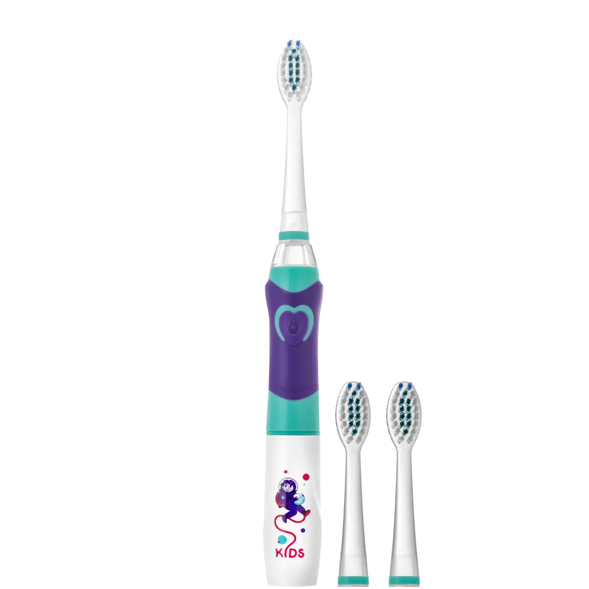 Szczoteczka elektryczna dla dzieci Feelo Kids