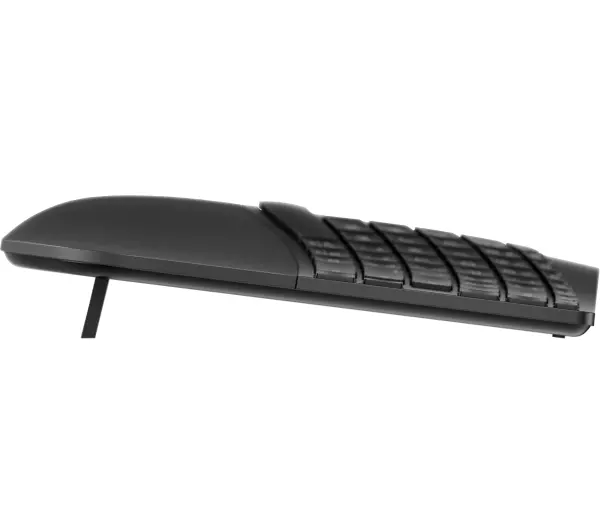 HP 960 Ergonomic Czarny