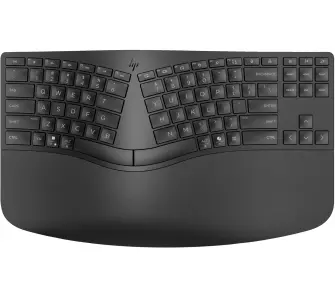 Klawiatura membranowa HP 960 Ergonomic Czarny