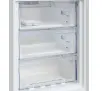 Lodówka Beko bPro500 B5RCNA345HXB1 Pełny No Frost 179,6cm Komora świeżości Platinum