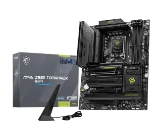 MSI MAG Z890 TOMAHAWK WIFI - Kup na Raty - RRSO 0%