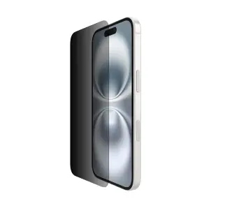 Folia ochronna Belkin InvisiGlass do iPhone 16 Plus / 15 Plus / 14 Pro Max