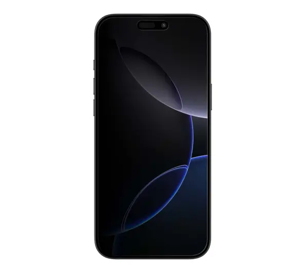Belkin InvisiGlass do iPhone 16 Pro Max 