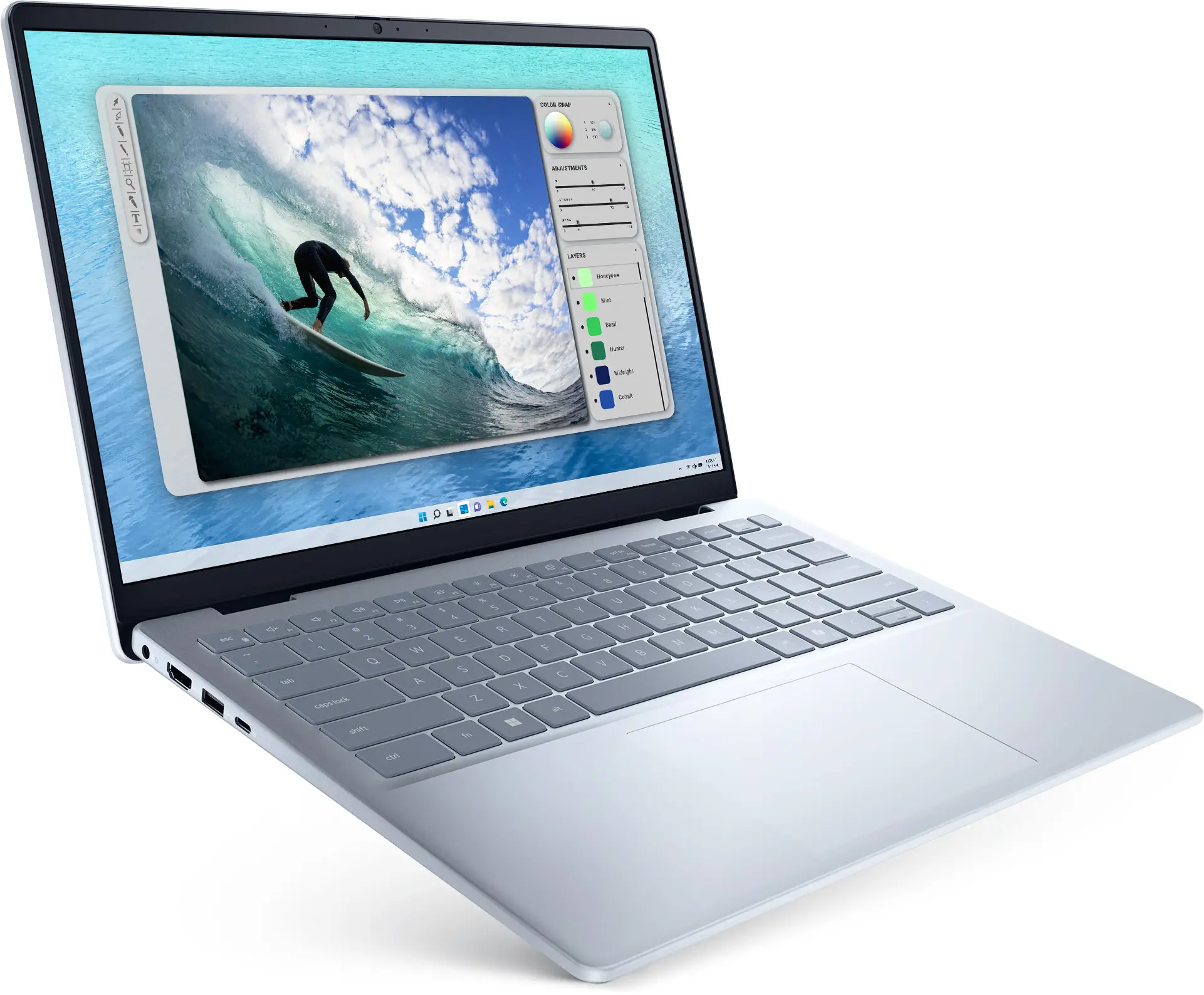 Laptop Dell Inspiron 14 5440-7432 14