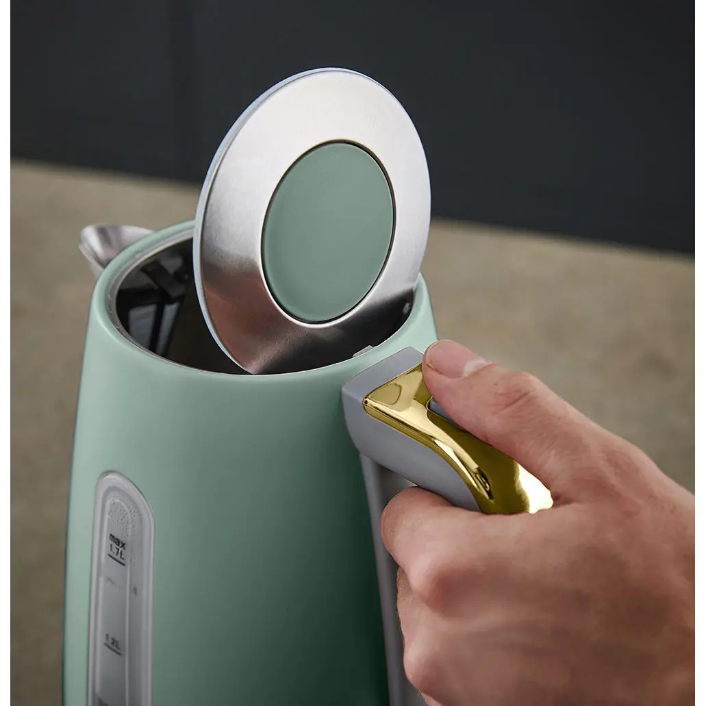 фото Електрочайник Tower Cavaletto Jug T10066JDE