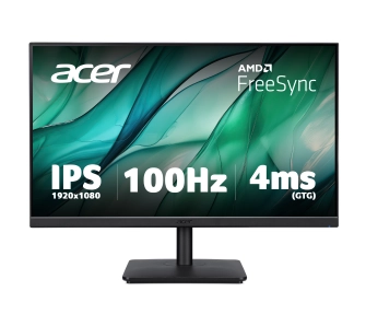 Monitor Acer Vero V247YEbmipxv 23,8" Full HD IPS 100Hz 4ms