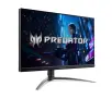 Monitor Acer Predator X32QFSbmiiphuz  31,5" MiniLED 4K IPS 150Hz 1ms VRB Gamingowy