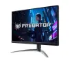 Monitor Acer Predator X32QFSbmiiphuz  31,5" MiniLED 4K IPS 150Hz 1ms VRB Gamingowy