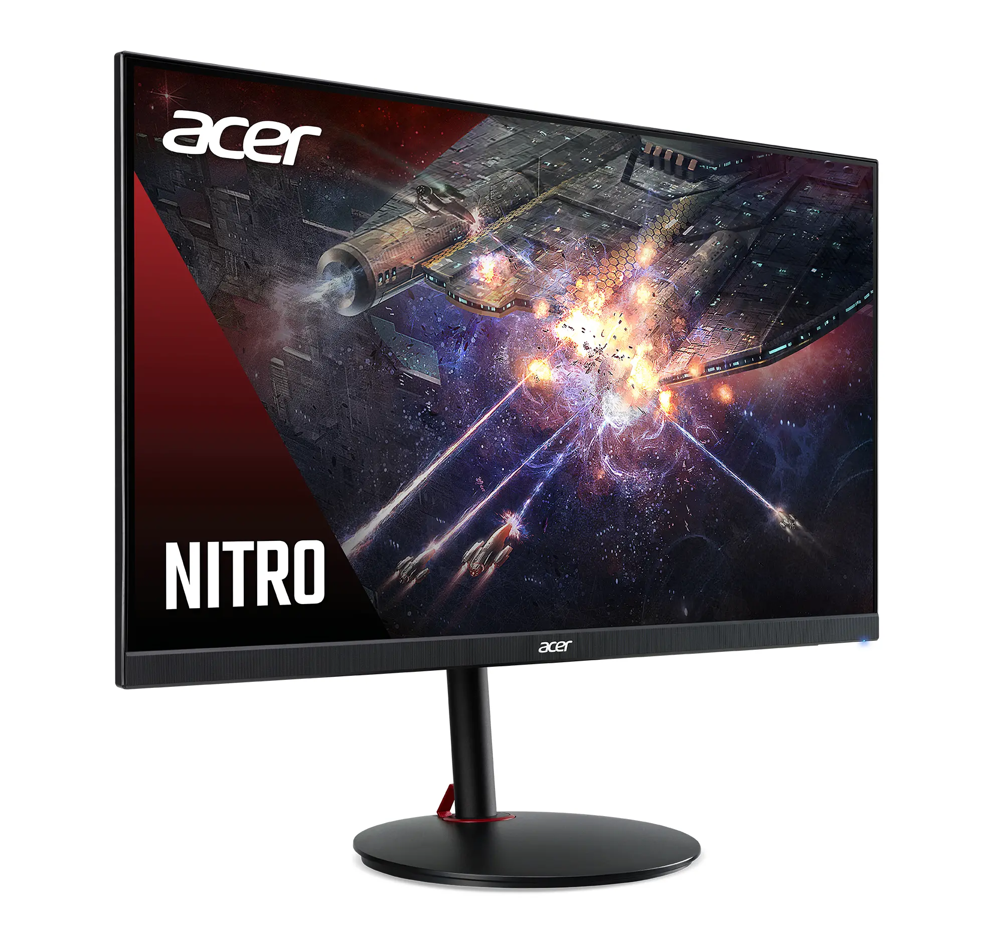 Acer Nitro VG270UBMIIPX - Monitory LED 27