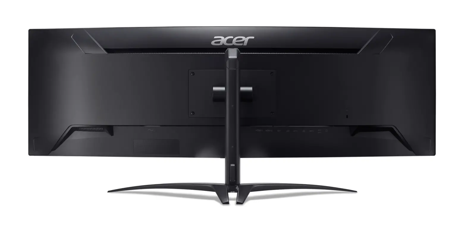 Monitor Acer Nitro XZ452CUVbemiiphuzx 44,5
