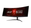 Monitor Acer Nitro XZ452CUVbemiiphuzx 44,5"  5K VA 165Hz 1ms VRB Zakrzywiony Gamingowy