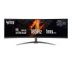 Monitor Acer Nitro XZ452CUVbemiiphuzx 44,5"  5K VA 165Hz 1ms VRB Zakrzywiony Gamingowy