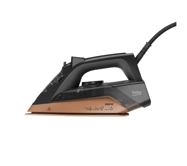 Beko SIM4126C Ceramic 120g/min