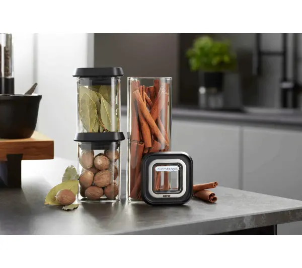 Gefu Pantry G12804 1,9l