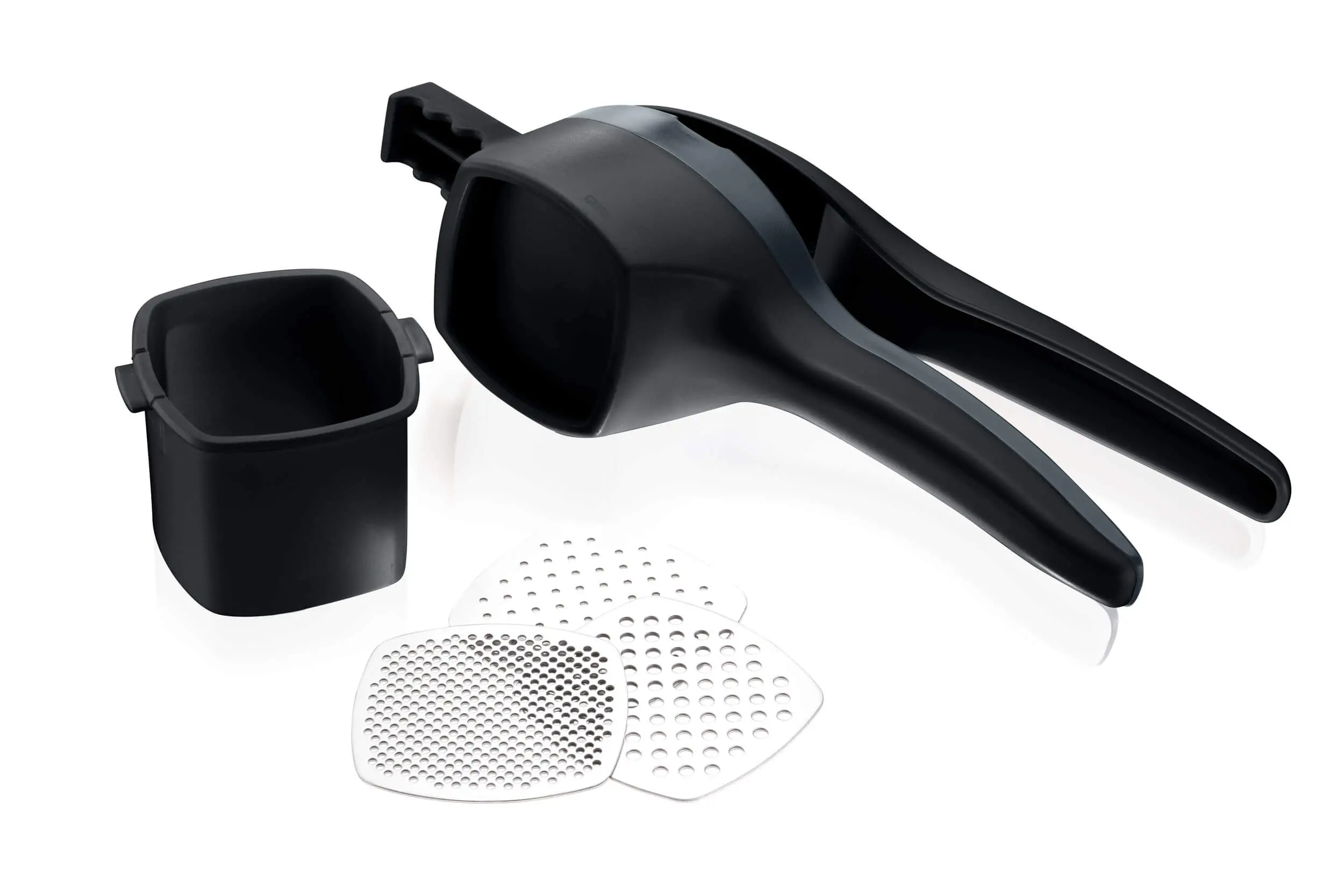 Praska do ziemniaków Gefu Presco G13155