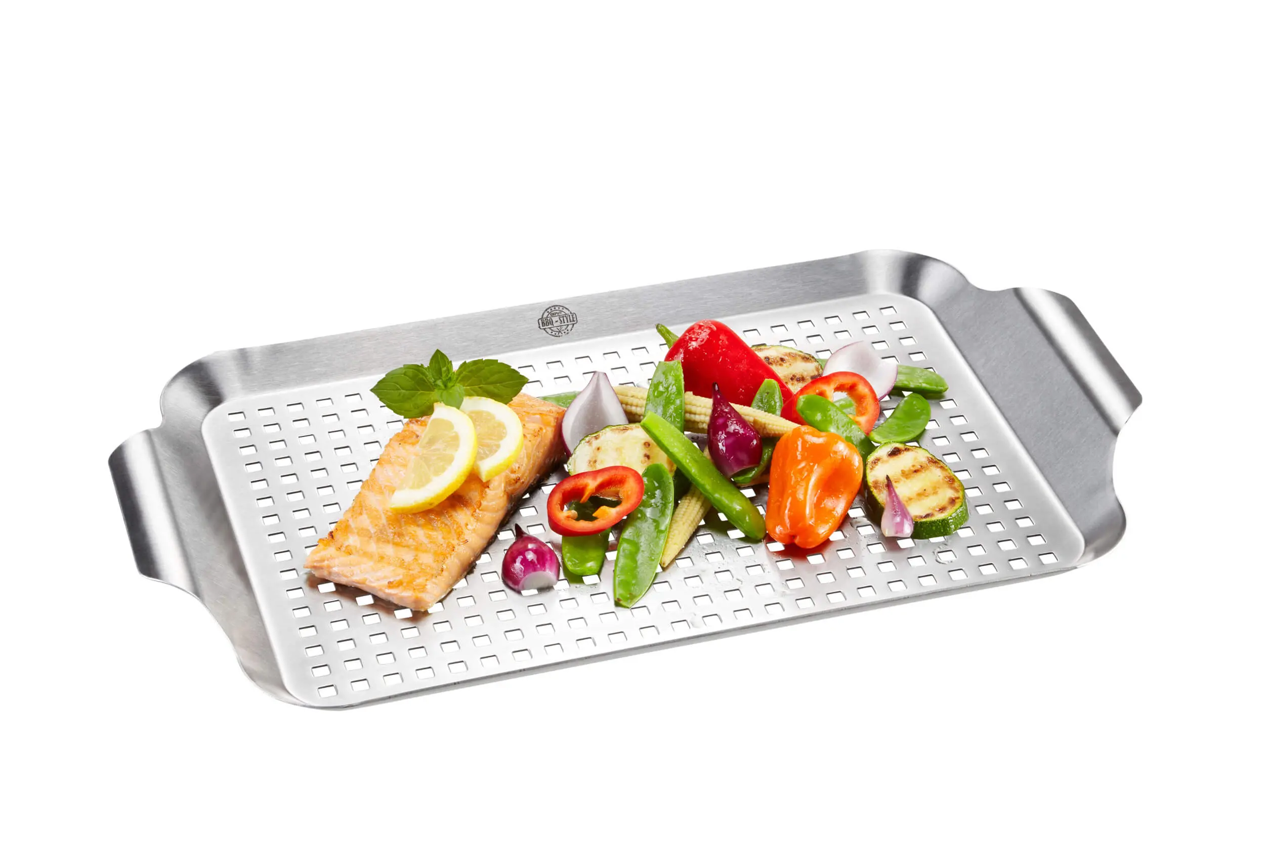 Taca Gefu BBQ G89258 Rozmiar L