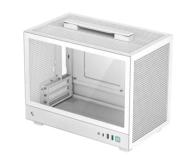 Obudowa DeepCool CH160 Biały