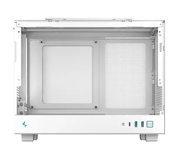 DeepCool CH160 Biały