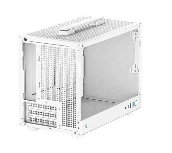 DeepCool CH160 Biały