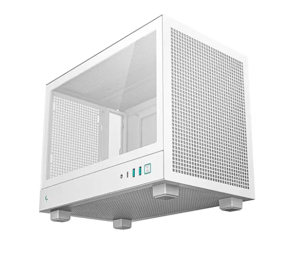 DeepCool CH160 Biały