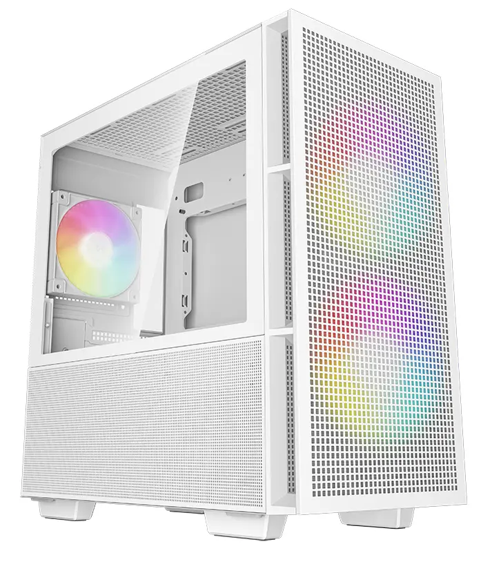 Obudowa DeepCool CH360 Biały
