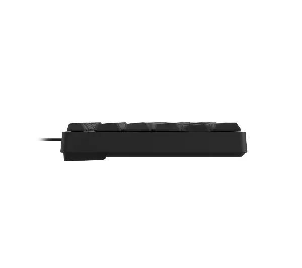 Savio KB-01 Czarny