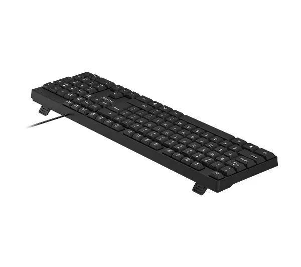 Savio KB-01 Czarny