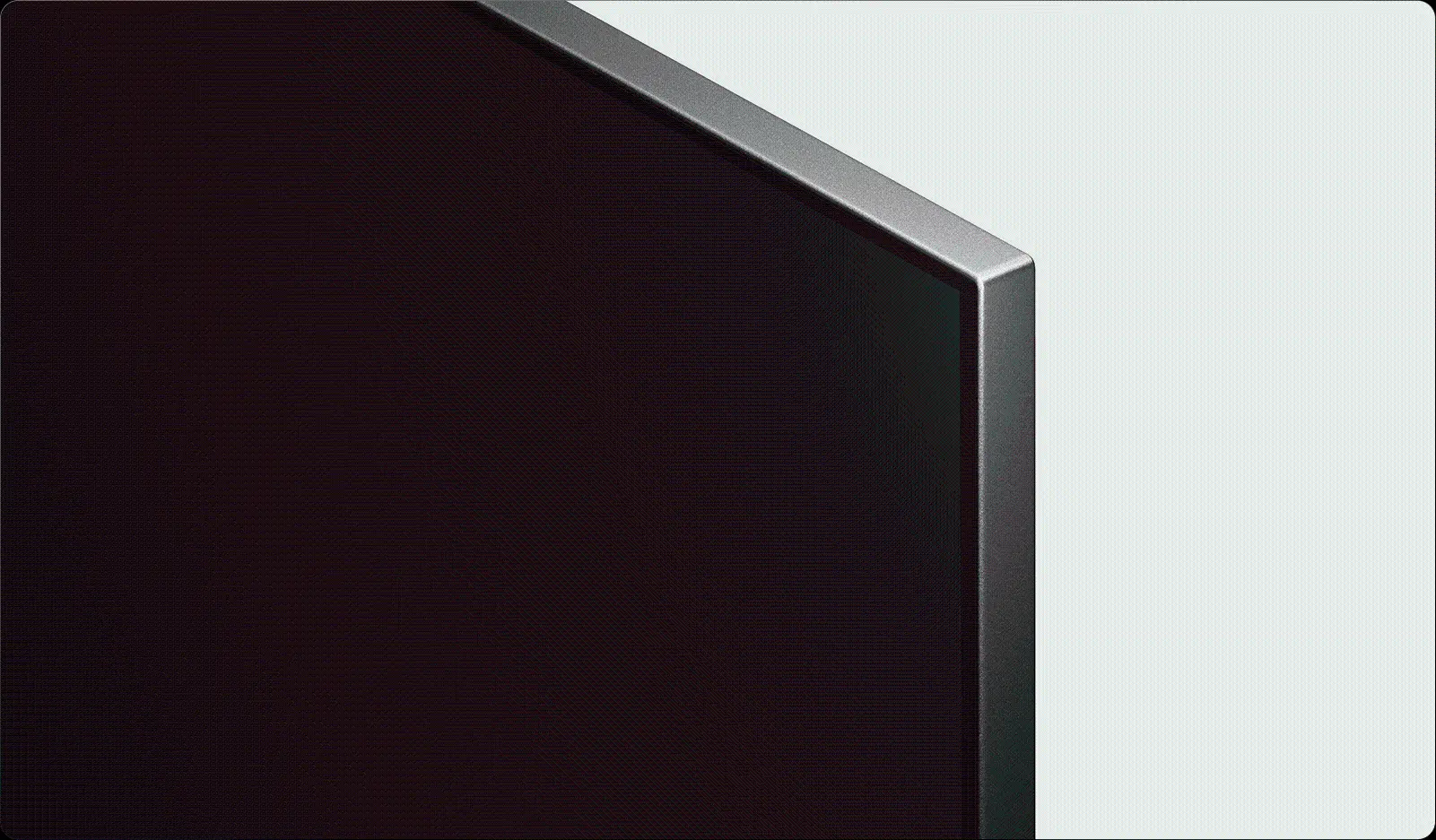 фото Телевізор Xiaomi TV S Mini LED 55 2025