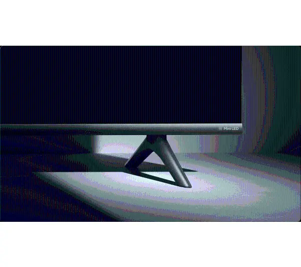 Xiaomi TV S Mini LED 55 2025 55" QD-Mini LED 4K 144Hz Google TV Dolby Vision Dolby Atmos HDMI 2.1 DVB-T2 - ⚡ EURO HIT CENOWY! ⚡ - Kup na Raty - RRSO 0%