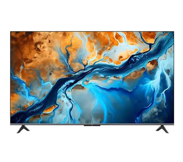 Xiaomi TV S Mini LED 55 2025 55" QD-Mini LED 4K 144Hz Google TV Dolby Vision Dolby Atmos HDMI 2.1 DVB-T2 - ⚡ EURO HIT CENOWY! ⚡ - Kup na Raty - RRSO 0%