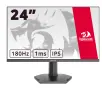 Monitor Redragon AZUR II GM24X5IPS 23.8"" Full HD IPS 180Hz 1ms MPRT Gamingowy