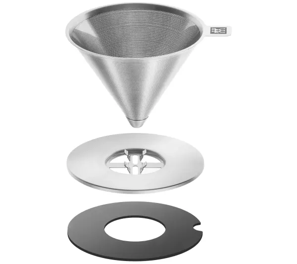 Zwilling 10240-060-0 + Szklanka