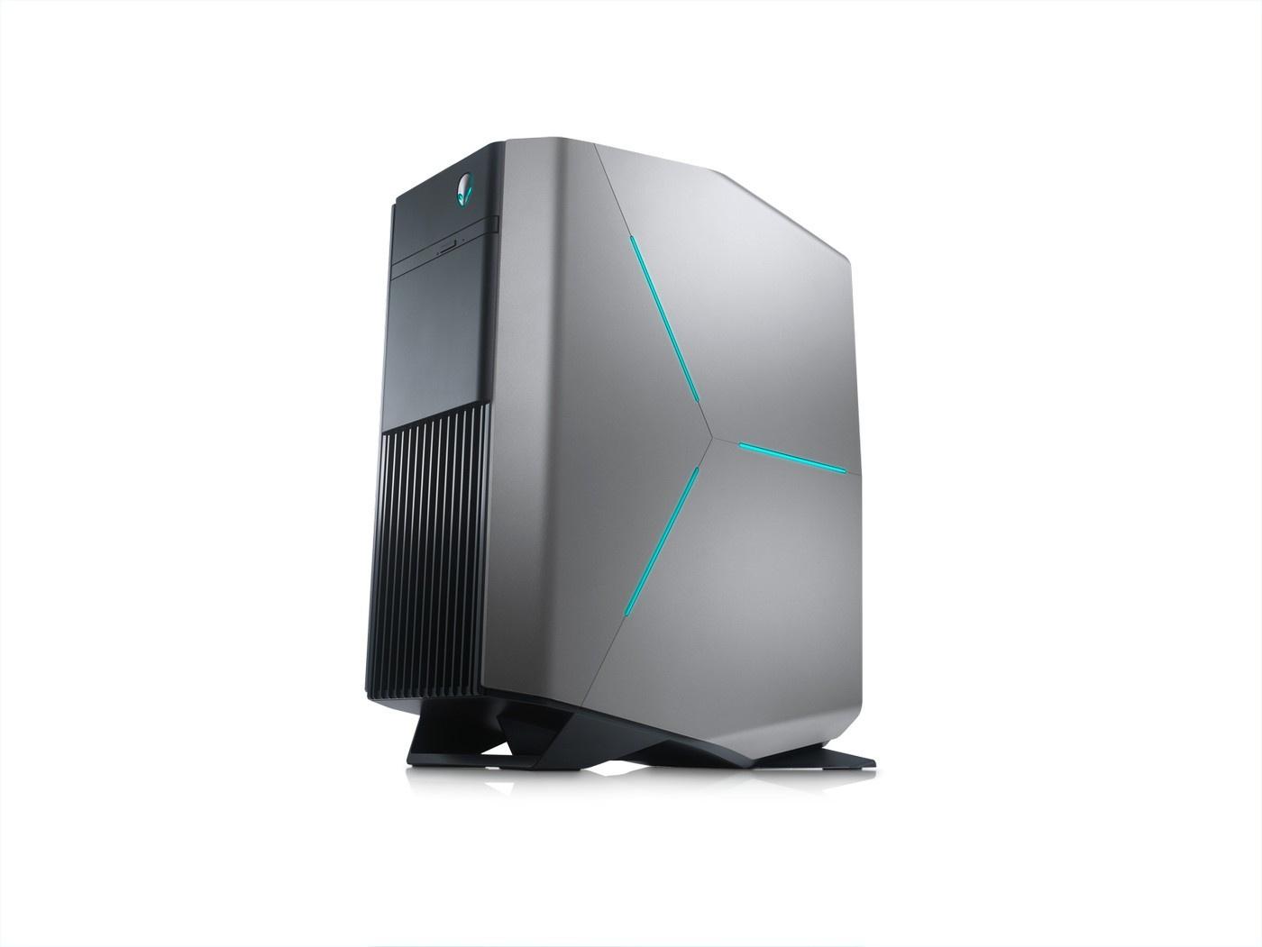 DELL Alienware Aurora R5 i7-6700 SSD2TB