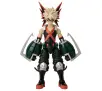 Figurka Bandai Anime Heroes My Hero Academia - Bakugo Katsuki